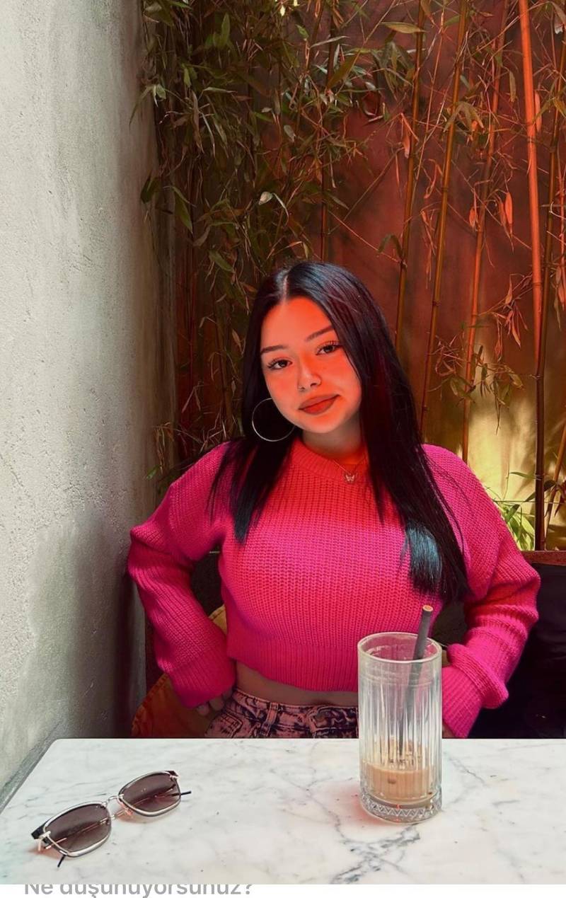 İstanbul escort bayan