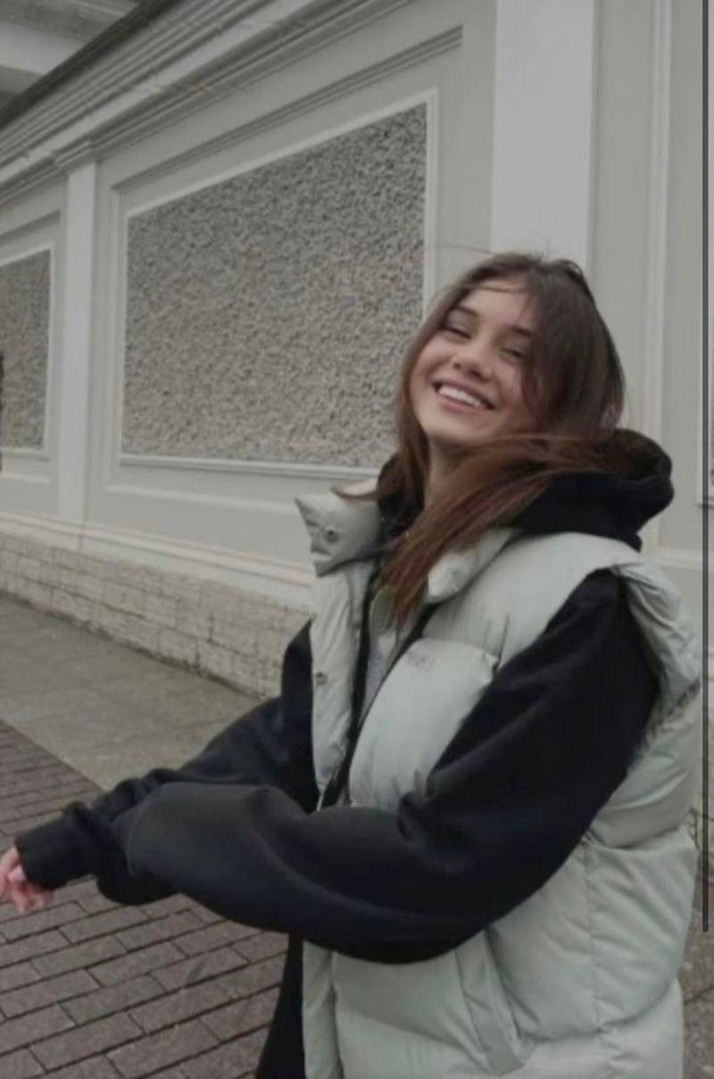 İstanbul escort bayan